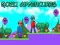 Spel Gozu Avonturen online Spel Gozu Avonturen online