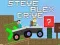 Spel Steve Alex Rijden online