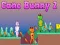 Spel Cano Bunny 2 online