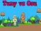 Spel Tuny vs Osu online Spel Tuny vs Osu online
