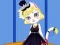 Spel Kleed de Kat Prinses online