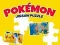 Spel Pokémon Puzzel online