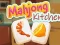 Spel Mahjong Keuken online