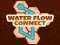 Spel Waterstroom Verbinden online Spel Waterstroom Verbinden online
