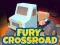 Spel Woede Kruispunt online Spel Woede Kruispunt online