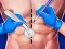 Spel Meervoudige chirurgie ziekenhuis spellen online