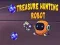 Spel Schattenjagerrobot online Spel Schattenjagerrobot online