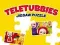 Spel Teletubbies Puzzel online