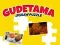 Spel Gudetama Puzzel online