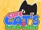 Spel Schattige Katten Puzzel online