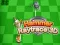 Spel Hamer Raytrace 3D online