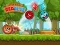 Spel Liefdesbal: Rood en Blauw online