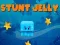 Spel Stunt Jelly online Spel Stunt Jelly online