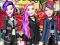 Spel Punk Straatstijl Koninginnen 2 online