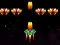 Spel Buitenlandse Ruimte Shooter online