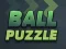 Spel Ballenpuzzel online Spel Ballenpuzzel online