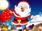 Spel Kleed de Kerstman aan online