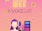 Spel Zelfgemaakte Make-up online