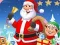 Spel Kerst Santa Puzzel online