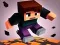 Spel Noob Parkour: Nether online