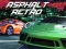 Spel Asfalt Retro online