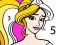Spel Prinses Kleur Door Nummer online