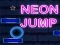 Spel Neon Sprong online