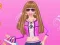 Spel Barbie Winkel Jurk online