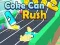 Spel Coke Blikje Race online Spel Coke Blikje Race online