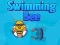 Spel Zwemende bij online Spel Zwemende bij online