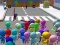 Spel Ontsnapping van de politie online