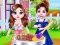 Spel Baby Taylor BBQ-feest online