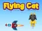 Spel Vliegende kat online