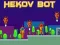 Spel Hekov Bot online