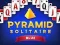Spel Piramidesolo Blauw online