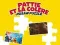 Spel Pattie en de woede Puzzel online