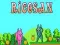 Spel Ricosan online