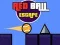 Spel Rode Bal Ontsnapping online