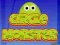 Spel Cirkelmonster online Spel Cirkelmonster online