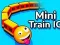 Spel Mini Trein IO online