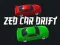 Spel Zed Auto Drift online