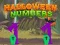 Spel Halloween Getallen online