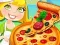 Spel Pizza Kookspel online