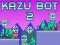 Spel Kazu Bot 2 online