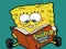 Spel SpongeBob Vierkante Broek Puzzel online
