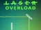 Spel Laseroverbelasting online