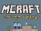 Spel Mcraft Cartoon Parkour online
