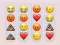 Spel Emoji Sorteermeester online