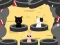 Spel Pak de Katten online
