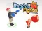 Spel Ragdoll Strijder online